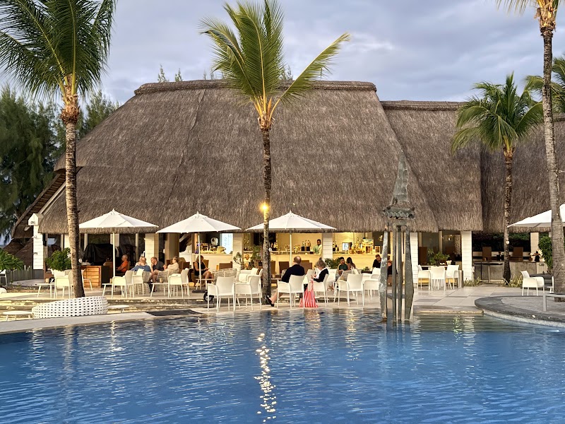 La Plage Restaurant - La Plage Restaurant, Ambre Resort & Spa, Coastal Road, Palmar, Flacq 41604, Mauritius