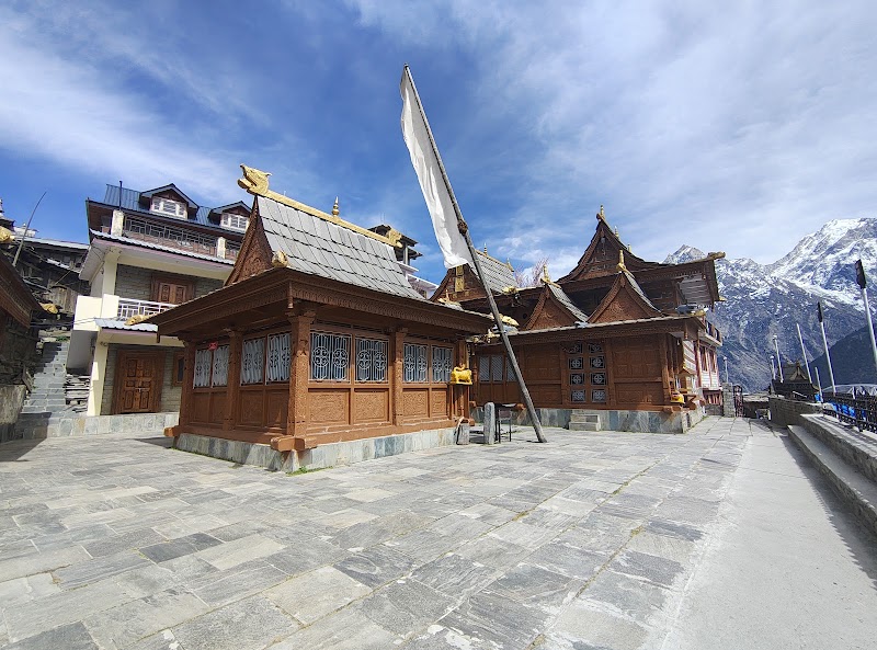 Kalpa Valley - Kalpa Valley G7QG+356, Kalpa, Reckong Peo, Himachal Pradesh 172107, India