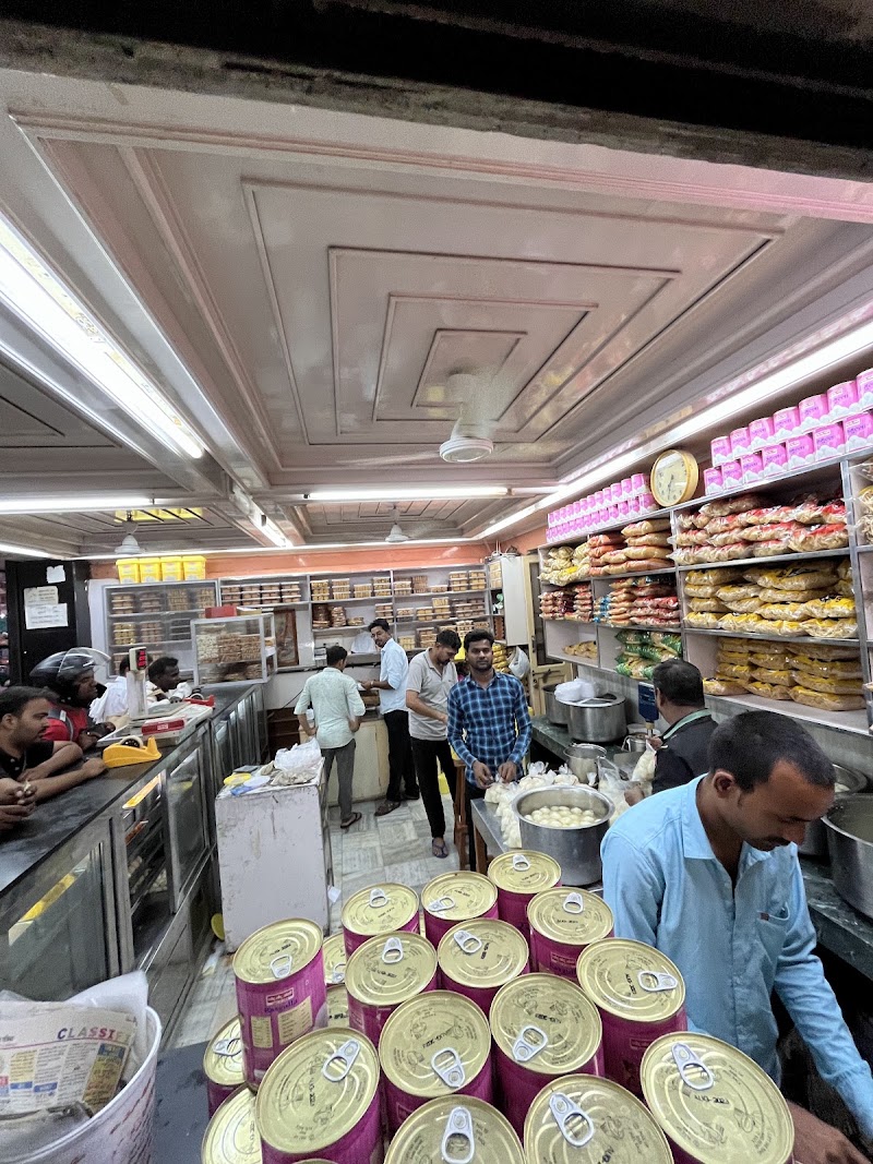 Chhotu Motu Joshi - Chhotu Motu Joshi, Station Rd, Kote Gate, Bikaner, Rajasthan 334001, India