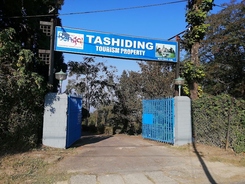 Tashiding Tourist Lodge - Tashiding Tourist Lodge 2FW6+R4C, Unnamed Road, Chandraloke, Kalimpong, West Bengal 734301, India
