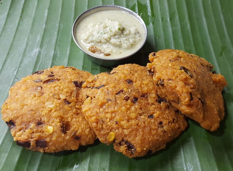 Sri Krishna Dosai - Sri Krishna Dosai, 77A Colombo St, Kandy 20000, Sri Lanka