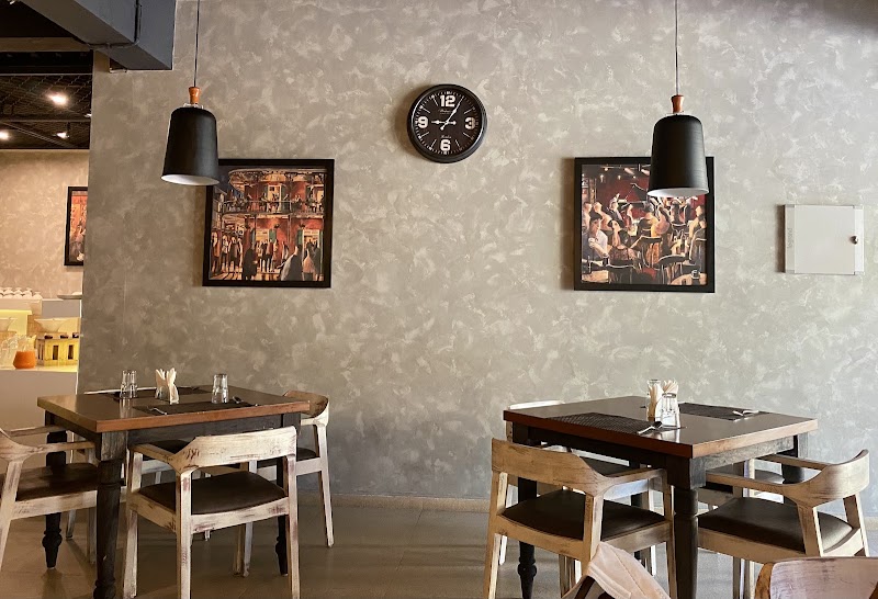 The Bull Boutique Hotel - The Bull Boutique Hotel 25, Vysial St, White Town, Puducherry, 605001, India