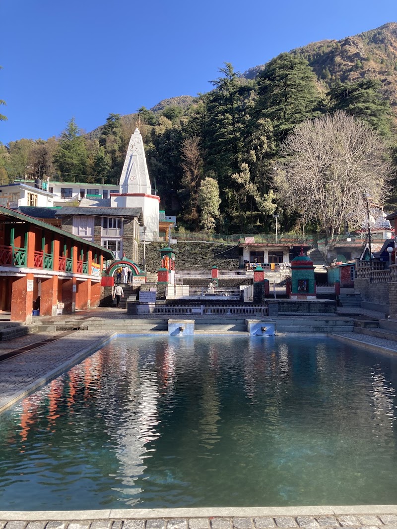Perfect Heaven Bed & Breakfast - Perfect Heaven Bed & Breakfast VPO, Temple, Tehsil, near Bhagsu Nag, Bhagsu Nag, McLeod Ganj, Dharamshala, Himachal Pradesh 176219, India