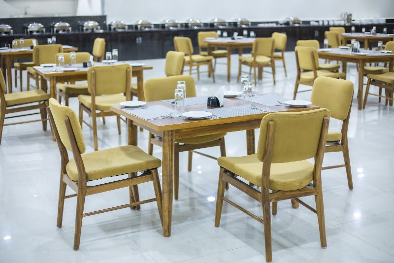 Woodland Resorts - Woodland Resorts, Sy no. 18, near SREENIDHI INTERNATIONAL SCHOOL, opp. Nagbabu studio, Moinabad, Aziznagar, Hyderabad, Telangana 500075, India