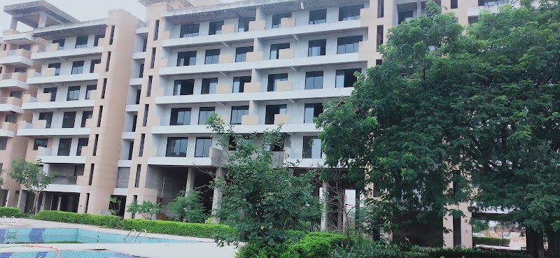 Wallfort Woods - Wallfort Woods opposite Vidhan Sabha Road, Raipur, Barauda, Chhattisgarh 493111, India