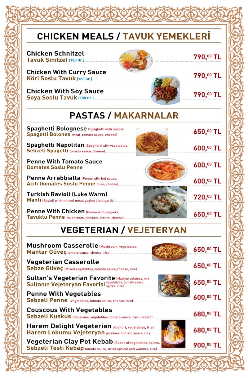 Old Ottoman Cafe & Restaurant - Old Ottoman Cafe & Restaurant, Alemdar, Cağaloğlu Hamam Sk No:17/J, 34110 Fatih/İstanbul, Türkiye