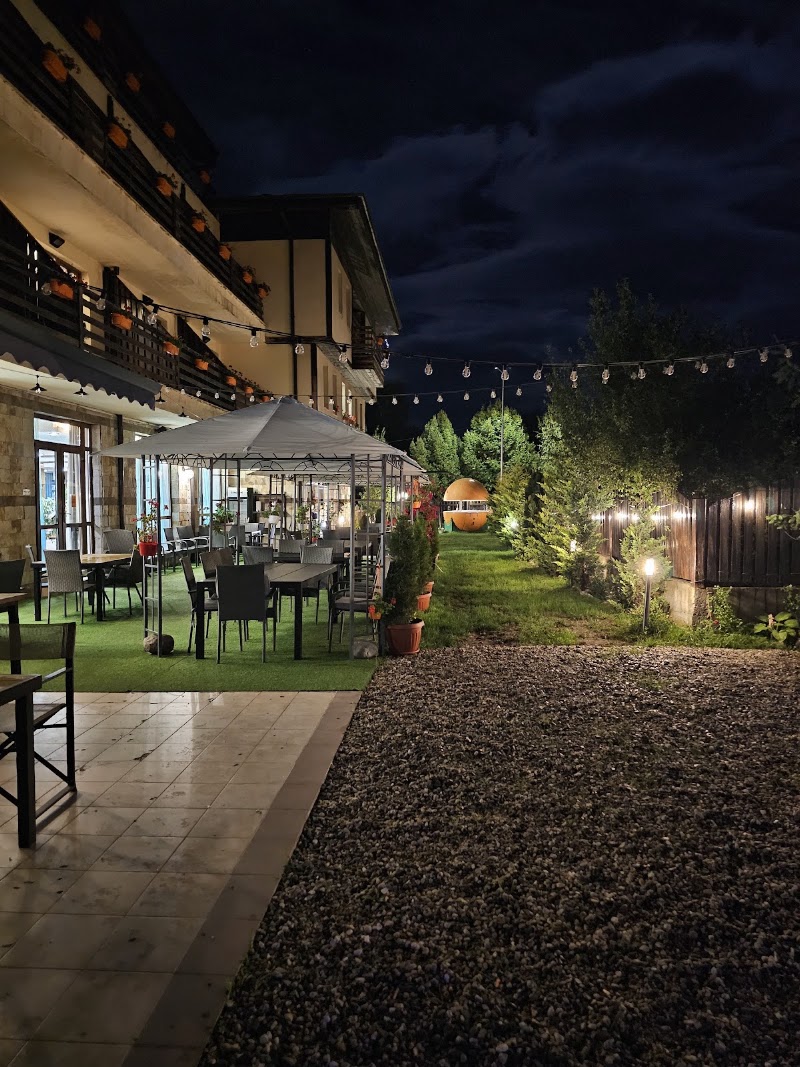 Coworking Bansko - Coworking Bansko кв. Глазне, ul. "Kir Blago Todev" 1, 2770 Bansko, Bulgaria