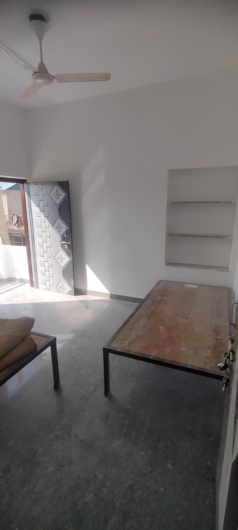 Jangid House - Jangid House, 881/40, Dhobiyon Ka Mohalla, Sikar, Rajasthan 332001, India
