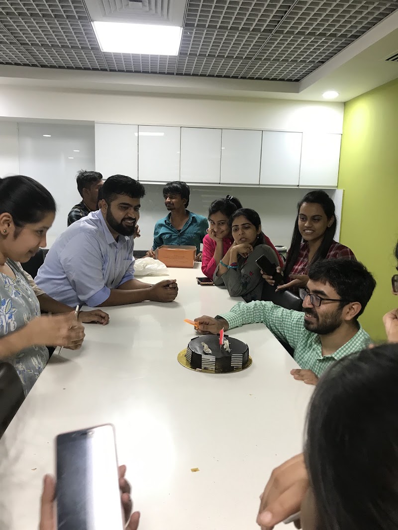Finology - Finology, 4th Floor, Avinash One, opposite to Magneto The Mall, Vishal Nagar, Raipur, Chhattisgarh 492001, India