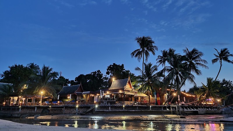 Sea La Vie Bar and Restaurant Koh Samui - ซีลาวีบาร์ เกาะสมุย - Sea La Vie Bar and Restaurant Koh Samui - ซีลาวีบาร์ เกาะสมุย 79, 100 Plai leam, Tambon Bo Put, Amphoe Ko Samui, Chang Wat Surat Thani 84320, Thailand