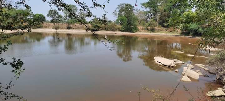 BUDDHA MANDHIR - BUDDHA MANDHIR, 265V+CPJ, Ganiapali, Odisha 768037, India