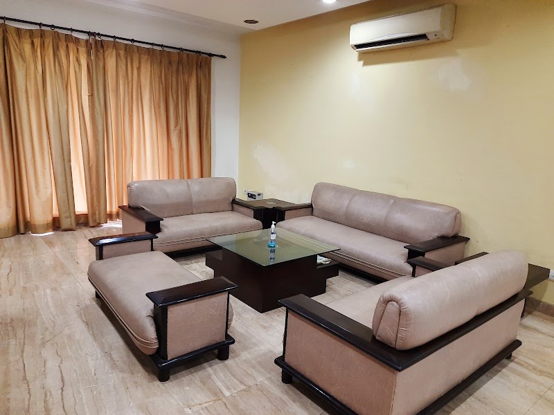 Manor Inn Suites - Manor Inn Suites Block B, Sector 92, Noida, Uttar Pradesh 201304, India