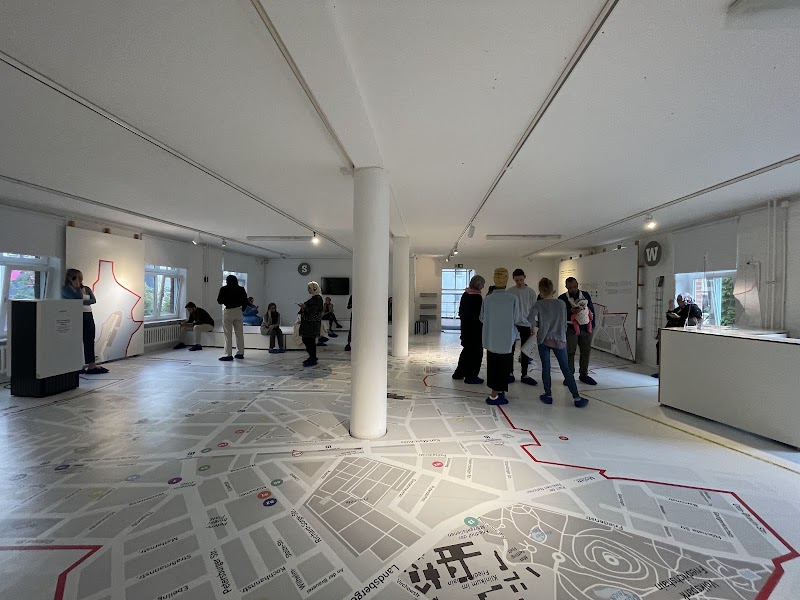 FHXB Friedrichshain-Kreuzberg Museum - FHXB Friedrichshain-Kreuzberg Museum Adalbertstraße 95A, 10999 Berlin-Bezirk Friedrichshain-Kreuzberg, Germany