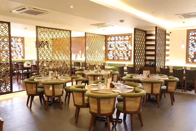 Ocean Kitchen Fine Dine