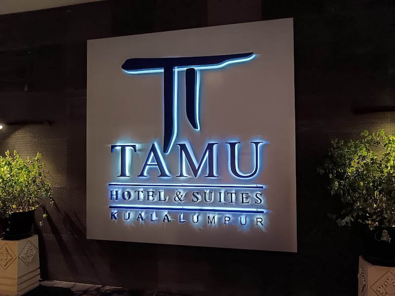 Tamu Hotel & Suites Kuala Lumpur - Tamu Hotel & Suites Kuala Lumpur, 120, Jalan Raja Abdullah, Kampung Baru, 50300 Kuala Lumpur, Wilayah Persekutuan Kuala Lumpur, Malaysia