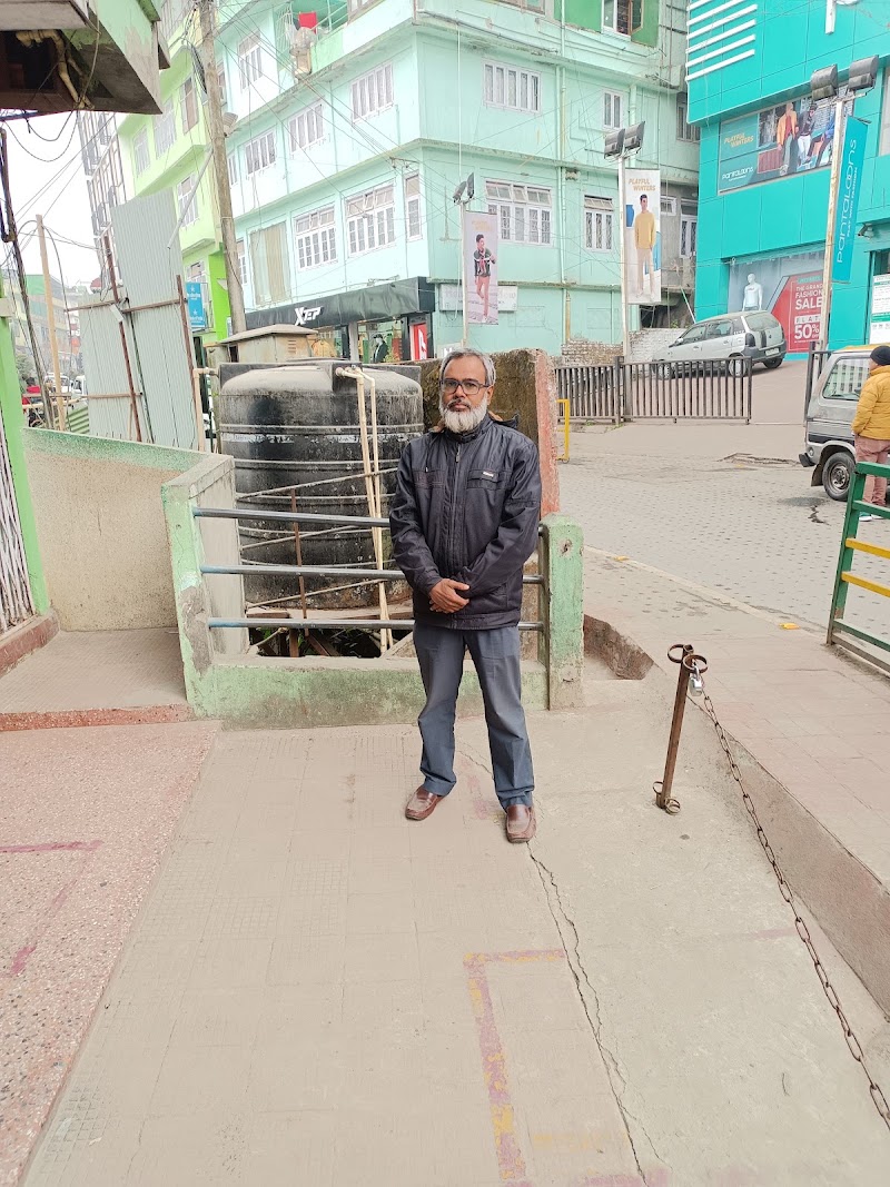 Sikkim Taxi Service - Sikkim Taxi Service NamNam Road, Near, Mahatma Gandhi Marg, Vishal Gaon, Gangtok, Sikkim 737101, India