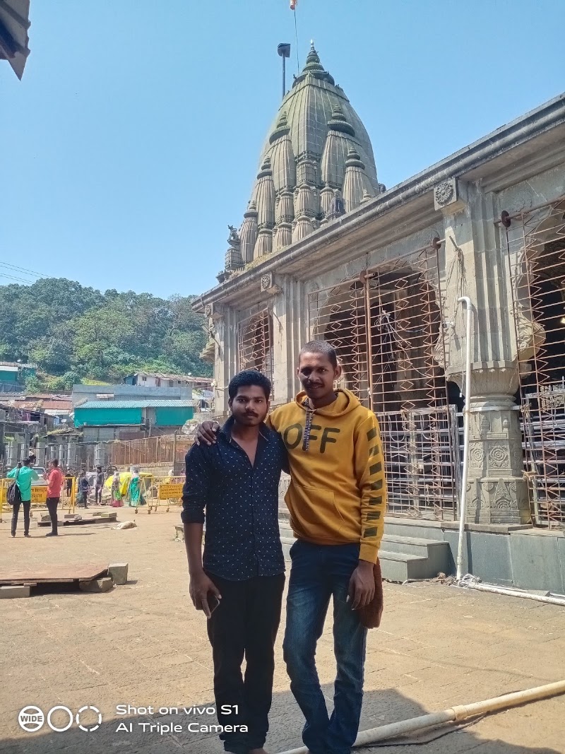 Bhimashankar Mitra Mandal - Bhimashankar Mitra Mandal, dabhade(station, mitra mandal chowk, Bhimashankar, talegaon, Maharashtra 410509, India
