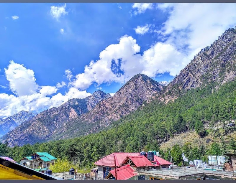 Parvati Valley - Parvati Valley Parvati valley, Kasol, Sosan, Himachal Pradesh 175105, India