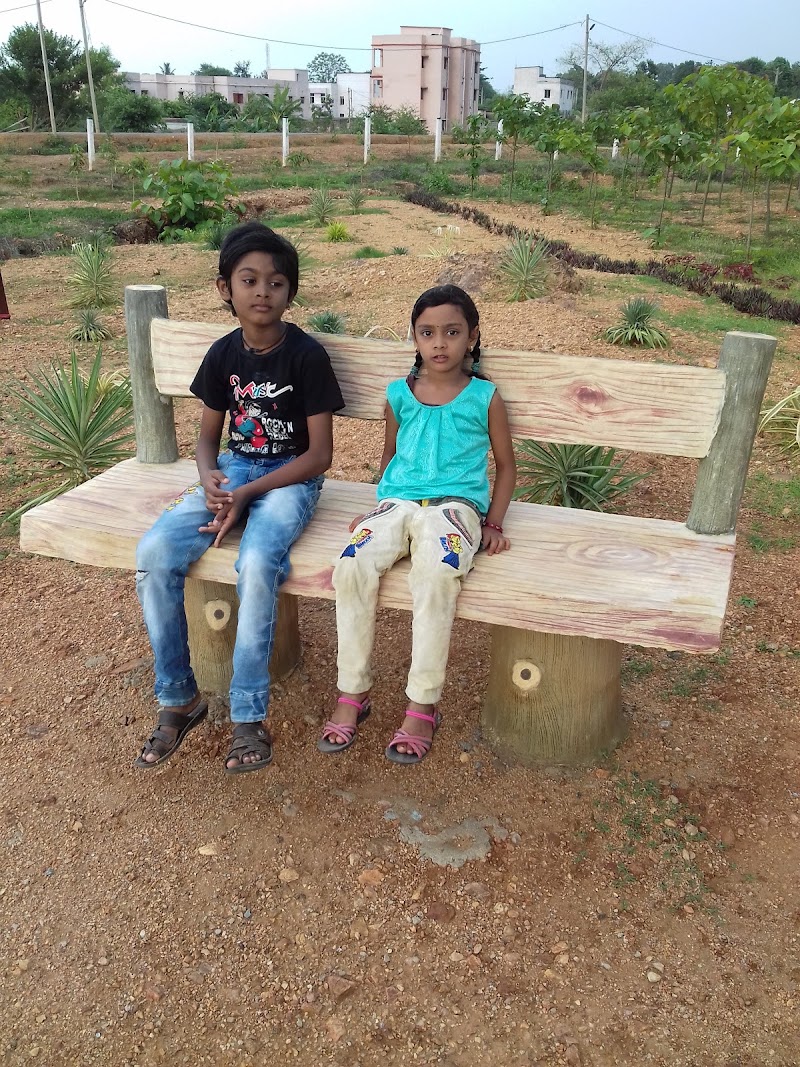 Aanand Ban Umerkote - Aanand Ban Umerkote, M644+RX4, Nowrangpur, Odisha 764073, India
