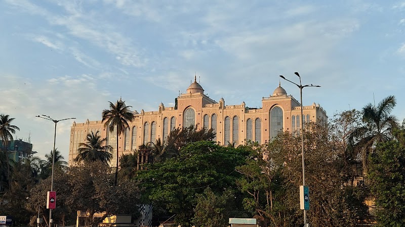 Marine Drive, Charni Road - Marine Drive, Charni Road, 10, Chowpatty Seaface, Chowpatty, Girgaon, Mumbai, Maharashtra 400004, India