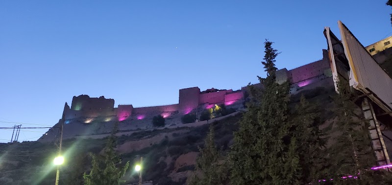 Al-Mazar - Al-Mazar, Jordan