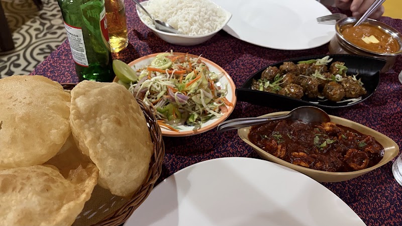 Aryan's Restaurant - Aryan's Restaurant bamon vaddo Candolim, Candolim, Goa 403515, India