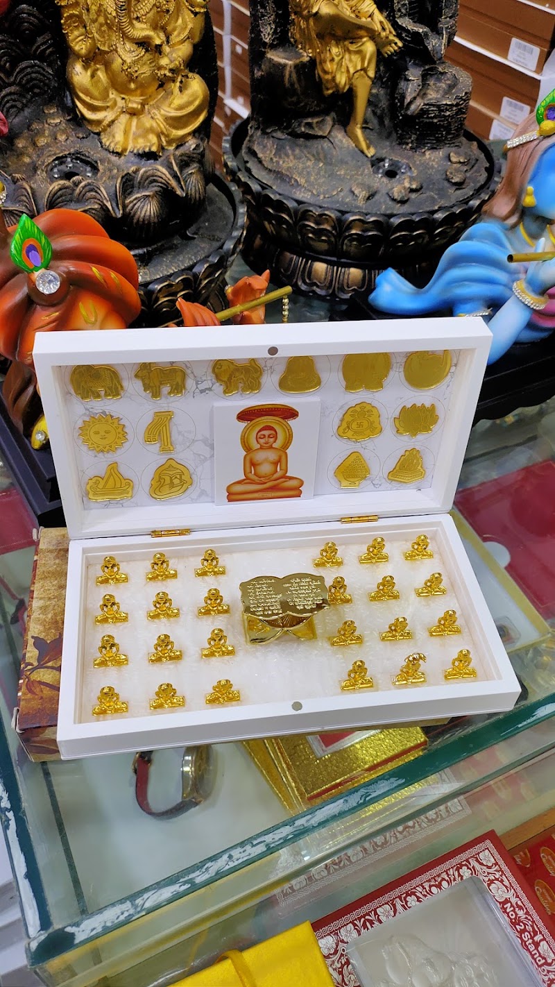 Element 999 of infinite god's sculptures - Element 999 of infinite god's sculptures Shop1,2, Laxmi Narayan mandir, bijli officechowk, opp. Shanti super market, near budhapara, Janta Colony, Raipur, Chhattisgarh 492001, India