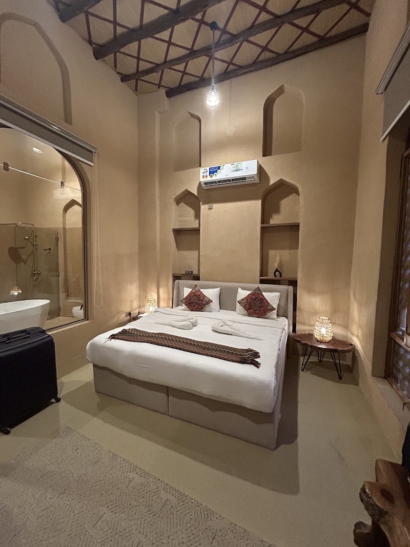 Nomad Inn Nizwa - Nomad Inn Nizwa Nizwa 114, Oman