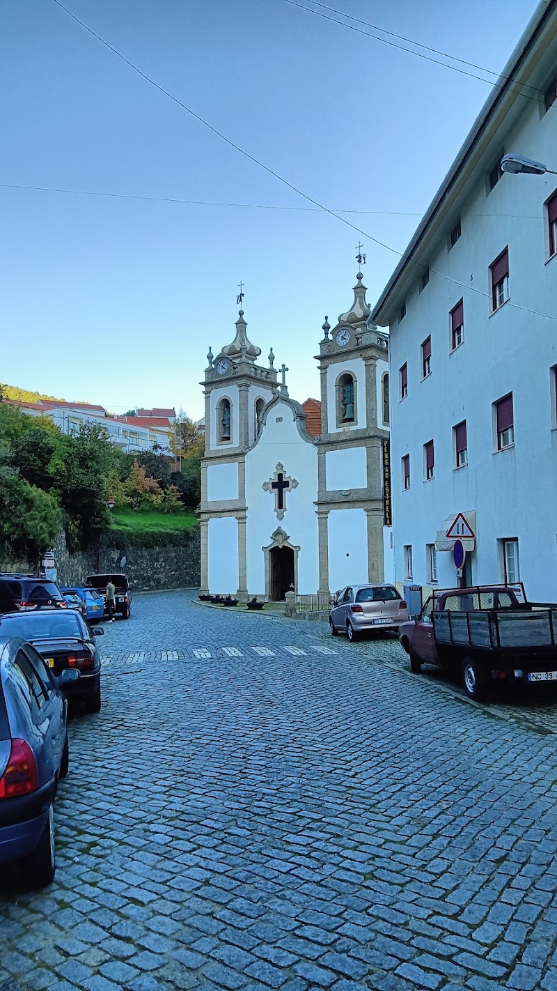 Manteigas - Manteigas Manteigas, Portugal