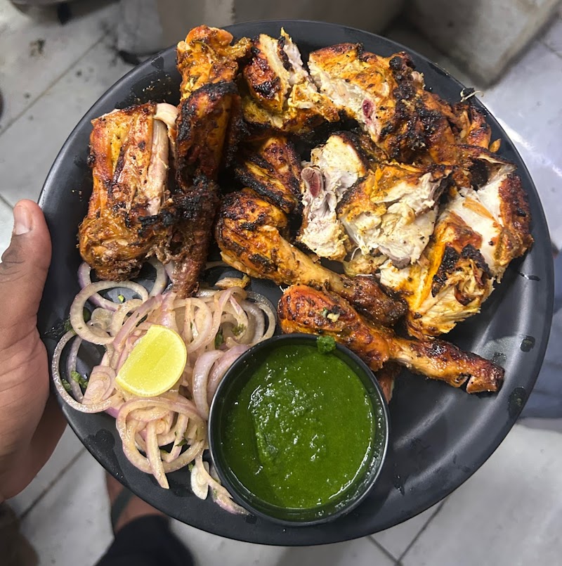 Rajasthane kitchen