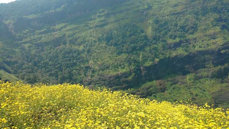 Maldunga Point - Maldunga Point X7X9+G9G, Matheran, Maharashtra 410102, India