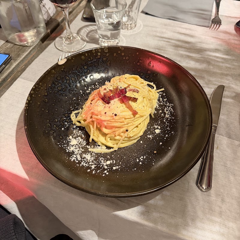 La Locanda di Pietro - La Locanda di Pietro Via Sebastiano Veniero, 28/c, 00192 Roma RM, Italy