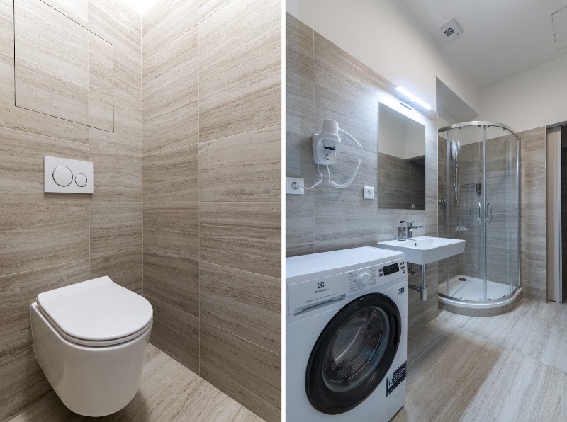 Encore Boutique Residence by Dwellfort - Encore Boutique Residence by Dwellfort, Jagellonská 21, 130 00 Praha 3-Vinohrady, Czechia