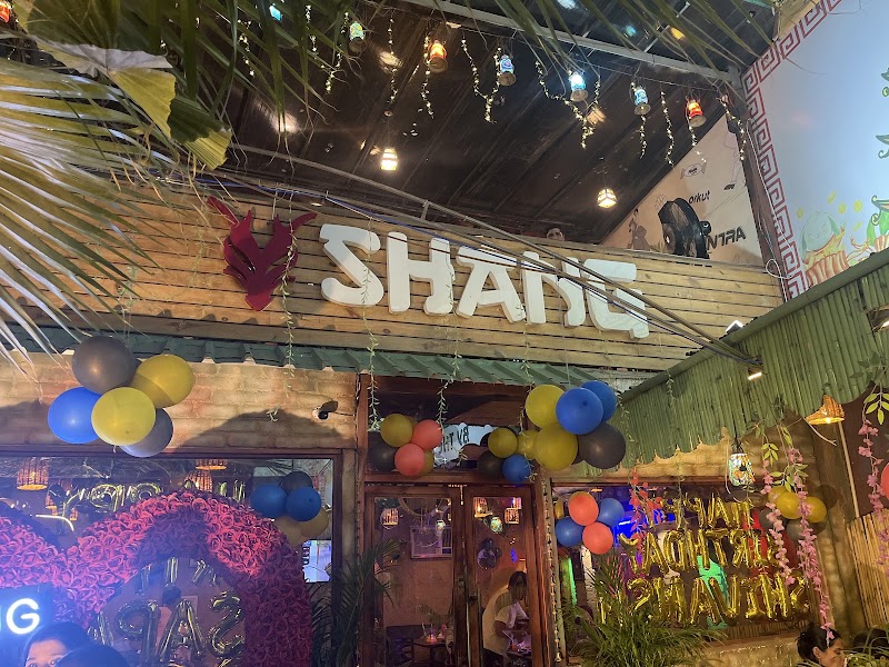 Drooling by The Shang : Best Restaurants in Dwarka | Roof Top Restaurant In Dwarka - Drooling by The Shang : Best Restaurants in Dwarka | Roof Top Restaurant In Dwarka Chowk, Block B, Sector 23, Bharthal, New Delhi, Delhi, 110077, India