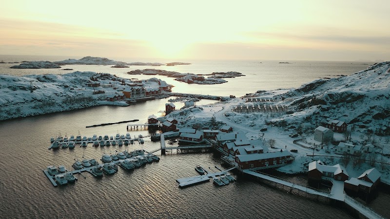 Kræmmervika Havn - Kræmmervika Havn Kræmmervikveien 36, 8373 Ballstad, Norway
