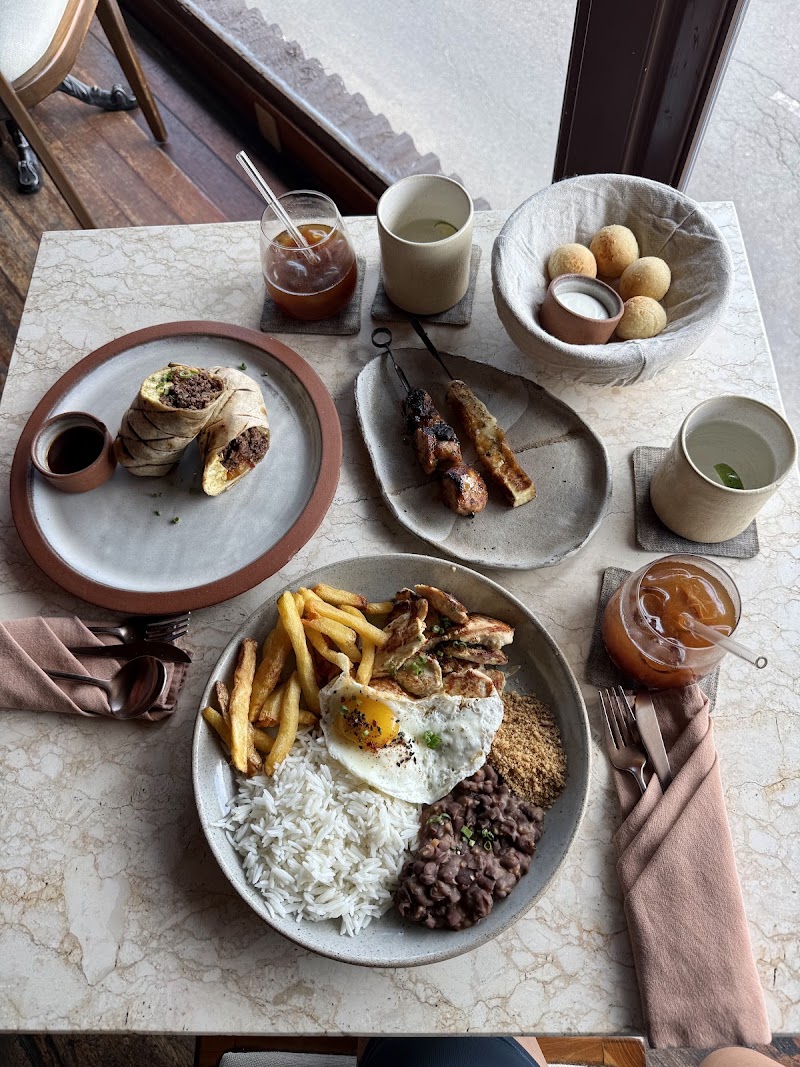 House of Sunday | Real food. Specialty coffee. - House of Sunday | Real food. Specialty coffee. Jl. Pantai Batu Bolong No.60a, Canggu, Kec. Kuta Utara, Kabupaten Badung, Bali 80351, Indonesia