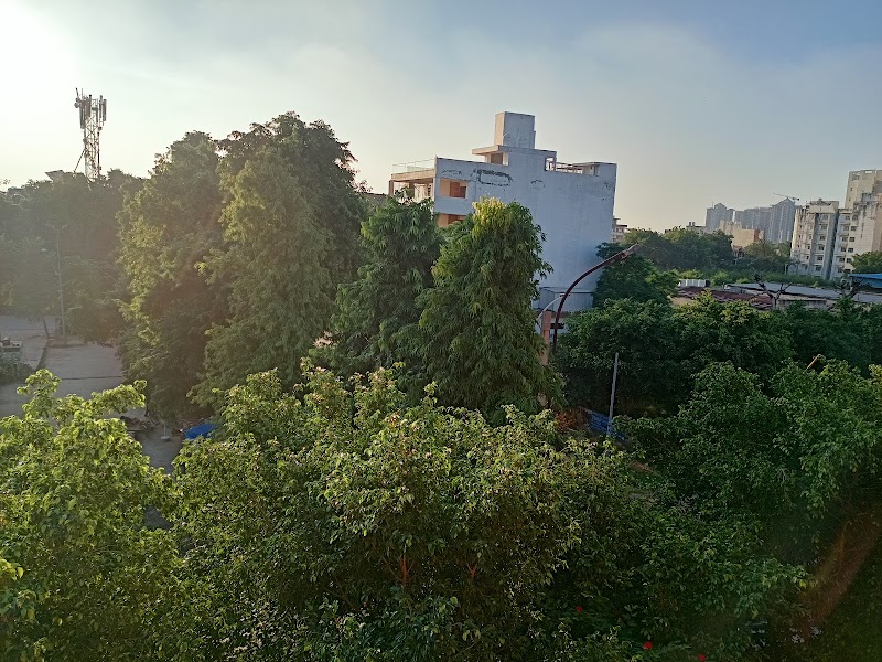 Mahindra Chloris Apartments