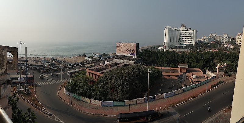 Bay view guest house
