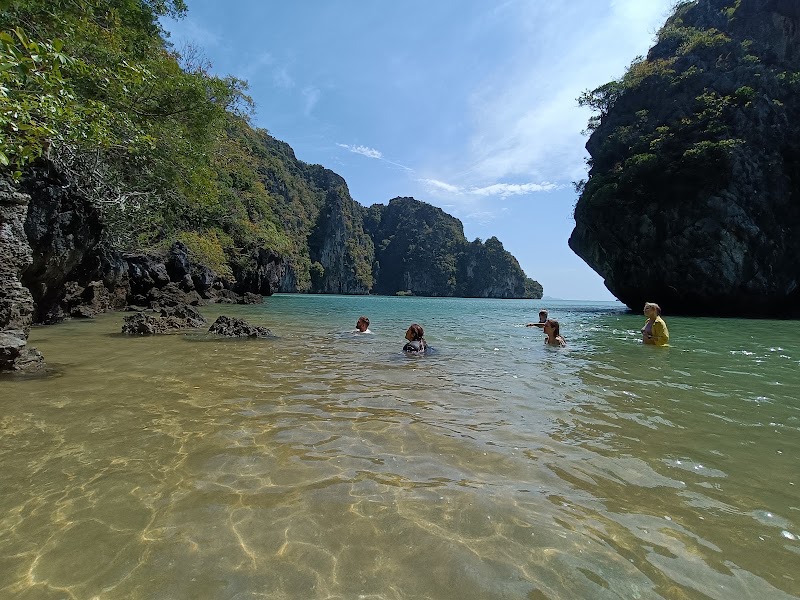 Sea View Restaurant Lanta Noi - Sea View Restaurant Lanta Noi, ทะเล อันดามัน น้อย, Tambon Ko Lanta Noi, Amphoe Ko Lanta, Chang Wat Krabi 81150, Thailand