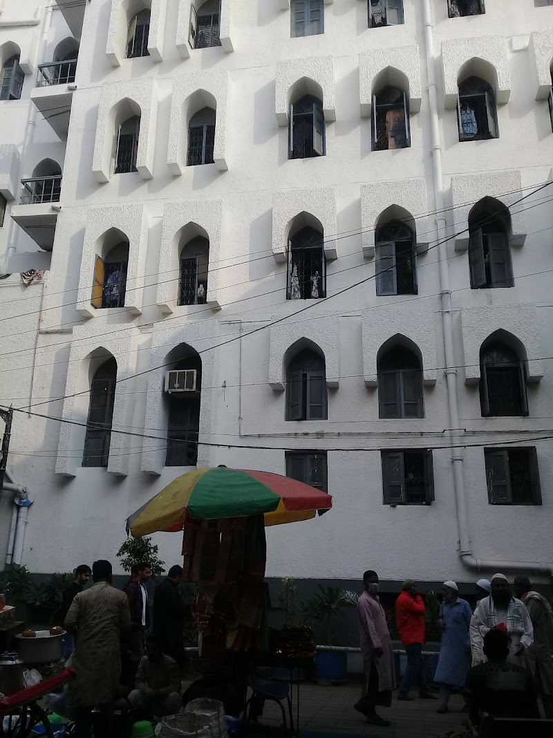 Ghalib Academy - Ghalib Academy Plot No-168 1, H6RV+J74 Banglewali Masjid, Plot No-168, Markaz, near Alami, Nizamuddin, Nizammudin West Slum, 1, Nizamuddin West, New Delhi, Delhi 110013, India