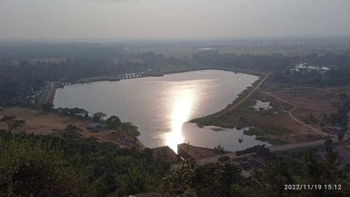 Ayodhya Pahar - Ayodhya Pahar, 64HX+M35, Purulia, Ajodhya, West Bengal 723152, India