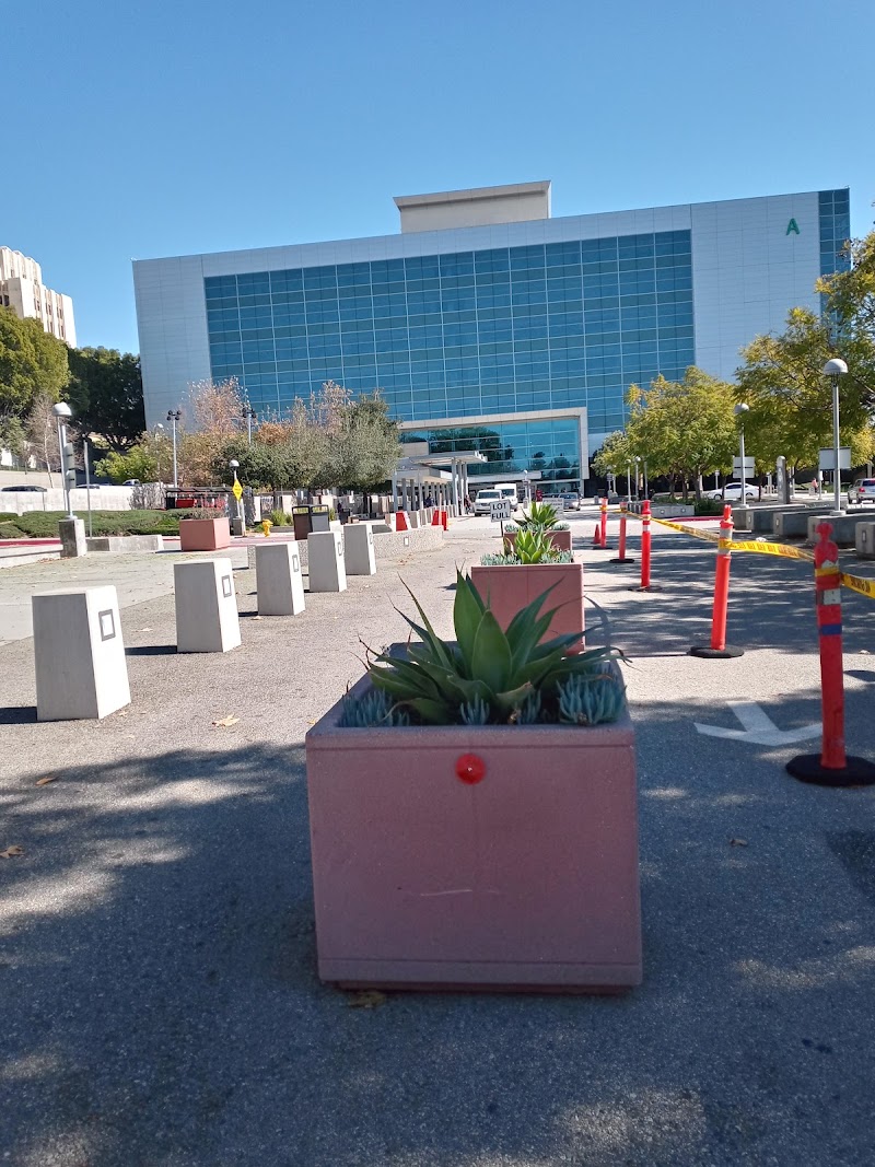 University of Southern California Health Sciences Campus - University of Southern California Health Sciences Campus, Zonal Avenue, Biggy St, Los Angeles, CA 90033, USA