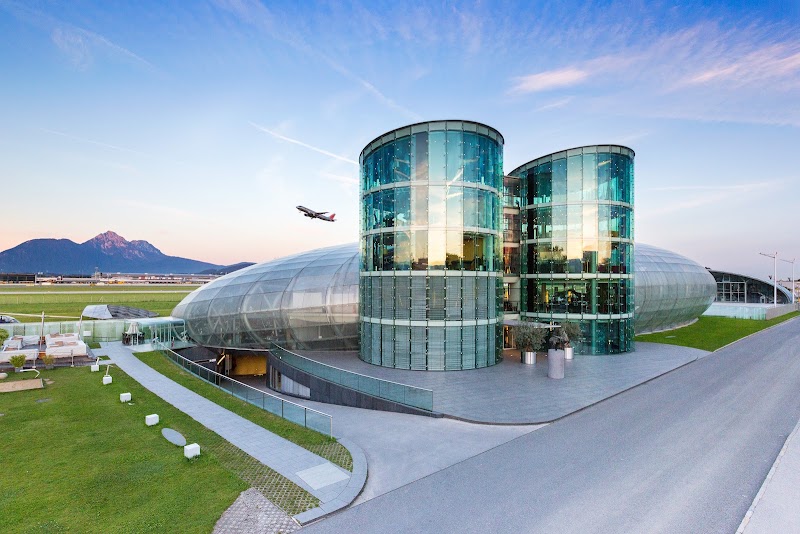 Red Bull Hangar-7 - Red Bull Hangar-7 Wilhelm-Spazier-Straße 7a, 5020 Salzburg, Austria
