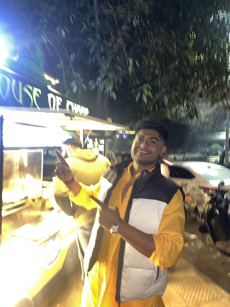 The Chaap Company - The Chaap Company metro station, opposite gate number 1, Sector 13, Dwarka, New Delhi, Delhi, 110059, India