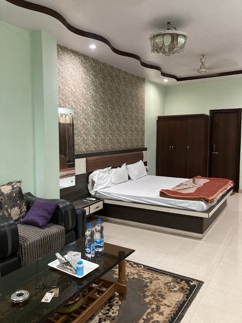 Hotel Mittal residency - Hotel Mittal residency Industrial Area, Opp. Durga Mandir, near Power House, Industrial Area, Dhamtari, Chhattisgarh 493773, India