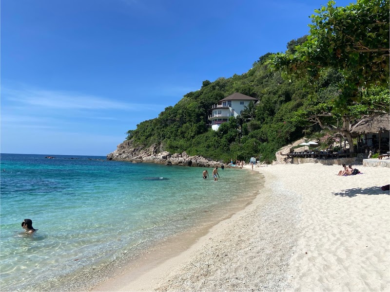 Haad Sai Daeng - Haad Sai Daeng เกาะเต่า 84280, Thailand