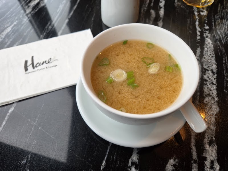 Hane - Hane, 346 1st Ave, New York, NY 10009, USA