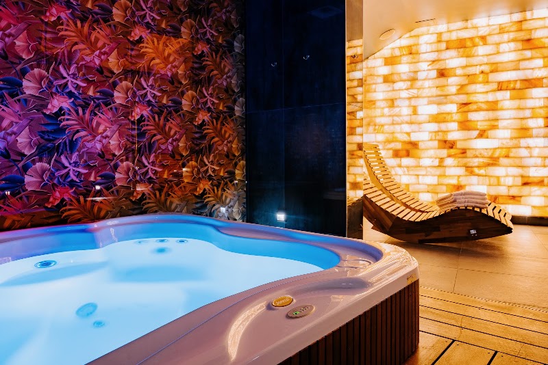 Jess Hotel & Spa Warsaw Old Town - Jess Hotel & Spa Warsaw Old Town, Krakowskie Przedmieście 47/49/51, 00-071 Warszawa, Poland