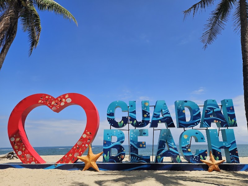 Cua Dai Beach - Cua Dai Beach V9X5+W4C, 81 Lạc Long Quân, Hội An, Quảng Nam, Vietnam
