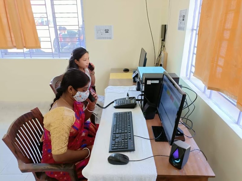 ISRA INDIA - ISRA INDIA, Kangra Niketan, Vikaspuri, Delhi, 110018, India